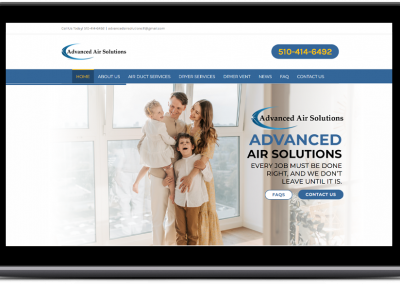 Advanced Air Solutions