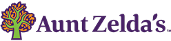Aunt Zelda’s Responsive WordPress Website for Aunt Zelda’s By Brandbees.net