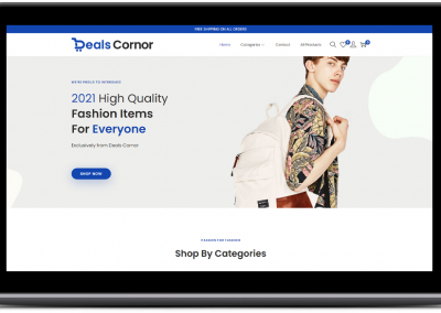 Deals Cornor