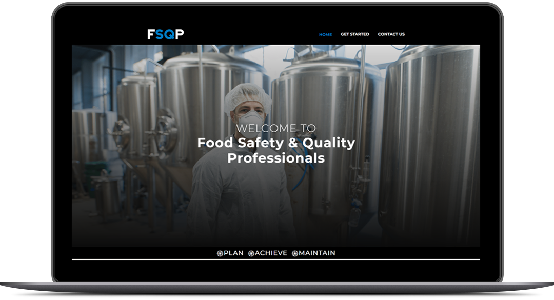 Food Safety & Quality Professionals