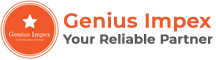 Genius Impex Responsive WordPress Website for Genius Impex By Brandbees.net