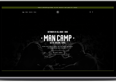 Man Camp
