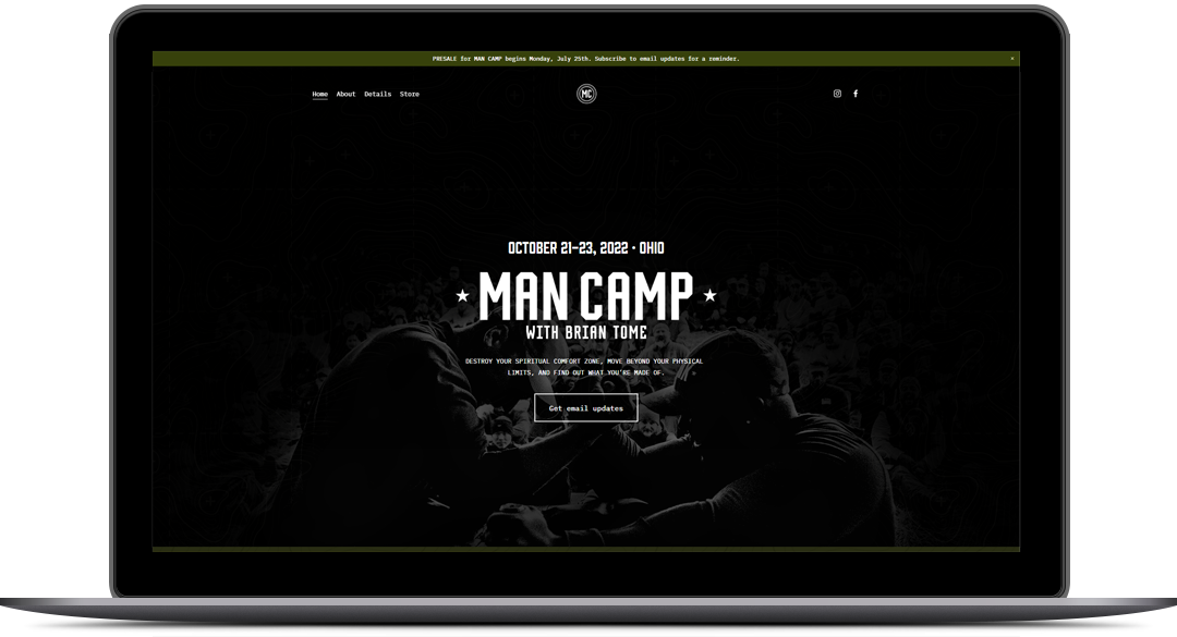 Man Camp
