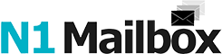Responsive WordPress Website for N1 MailBox By Brandbees.net