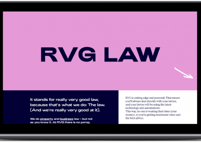 RVG Law