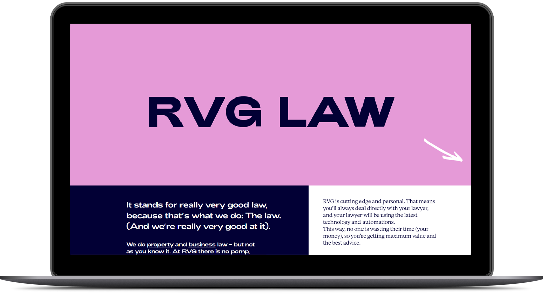 RVG Law