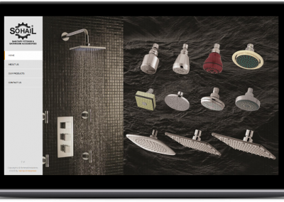 Sohail Sanitary Fittings