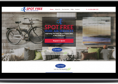 Heating Hvac Services