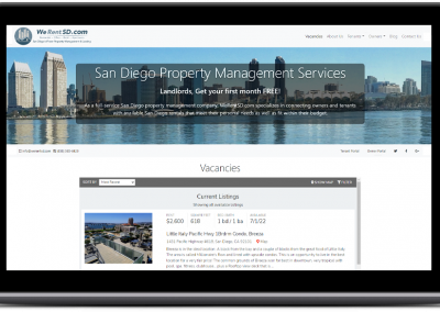 We Rent SD