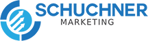 Schuchner Marketing Responsive WordPress Website for Schuchner Marketing By Brandbees.net