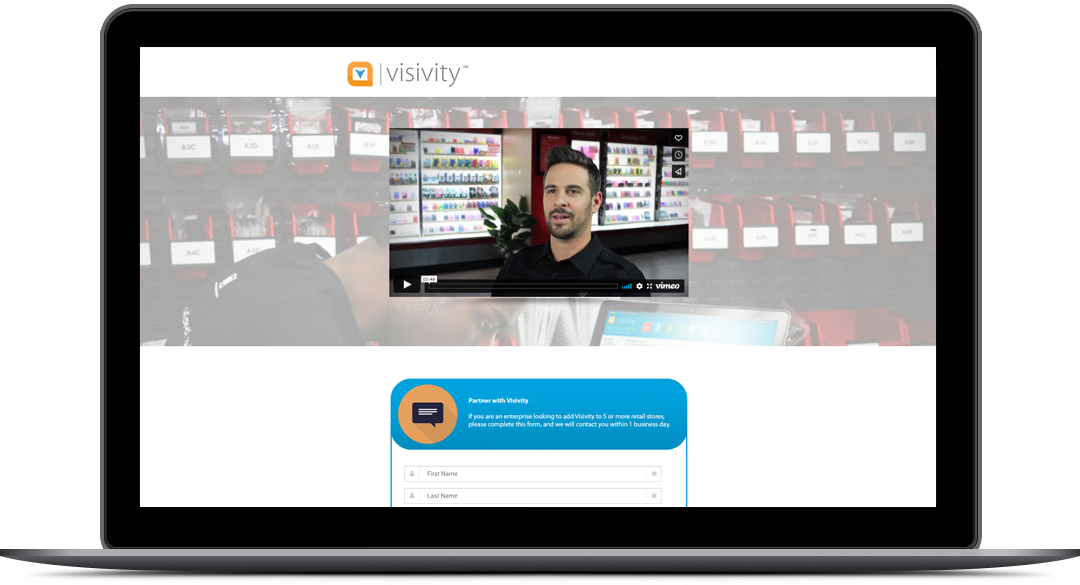 Visivity