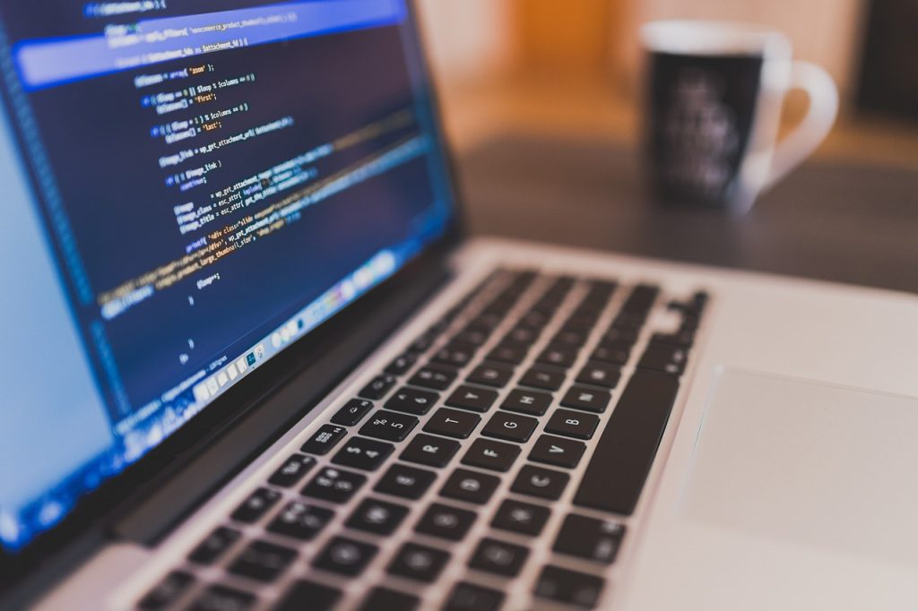 Web design and development