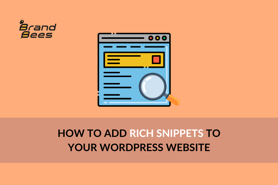 How to Add Rich Snippets to Your WordPress Website How to Add Rich Snippets to Your WordPress Website