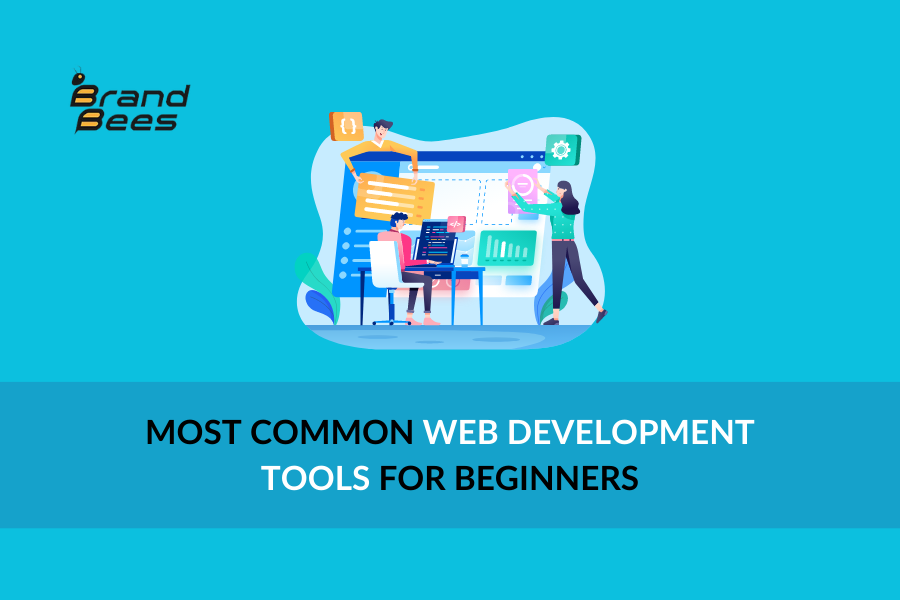 10 Best Web Development Tools for Beginners