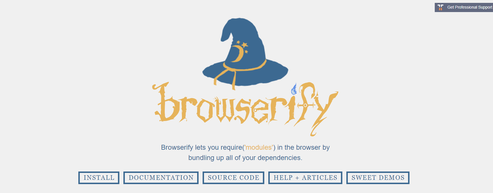The-web-s-scaffolding-tool-for-modern-webapps-Yeoman