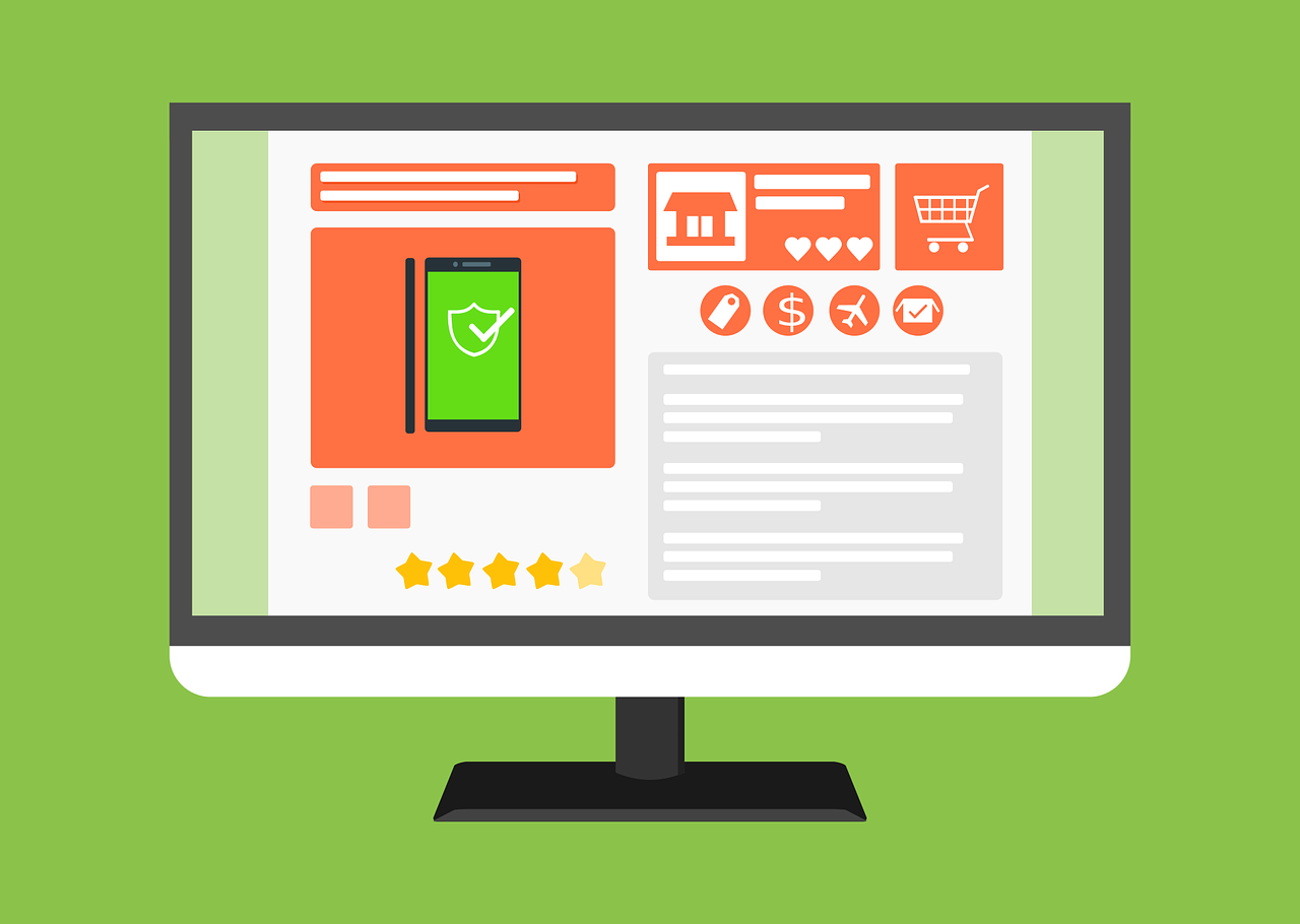 Build trust and credibility on e-commerce websites