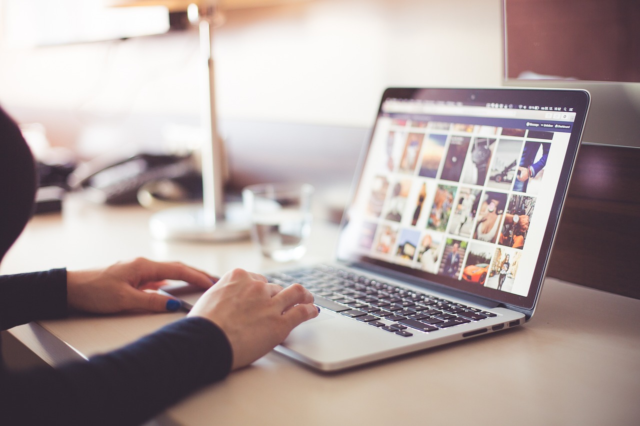 Improve product listings