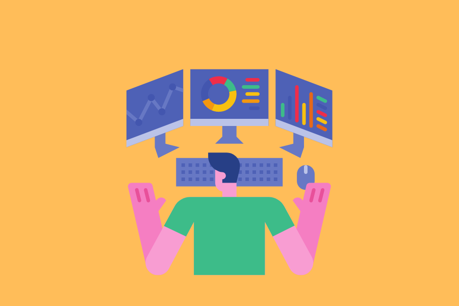 Monitor and measure the impact of your rebranding efforts and adjust accordingly