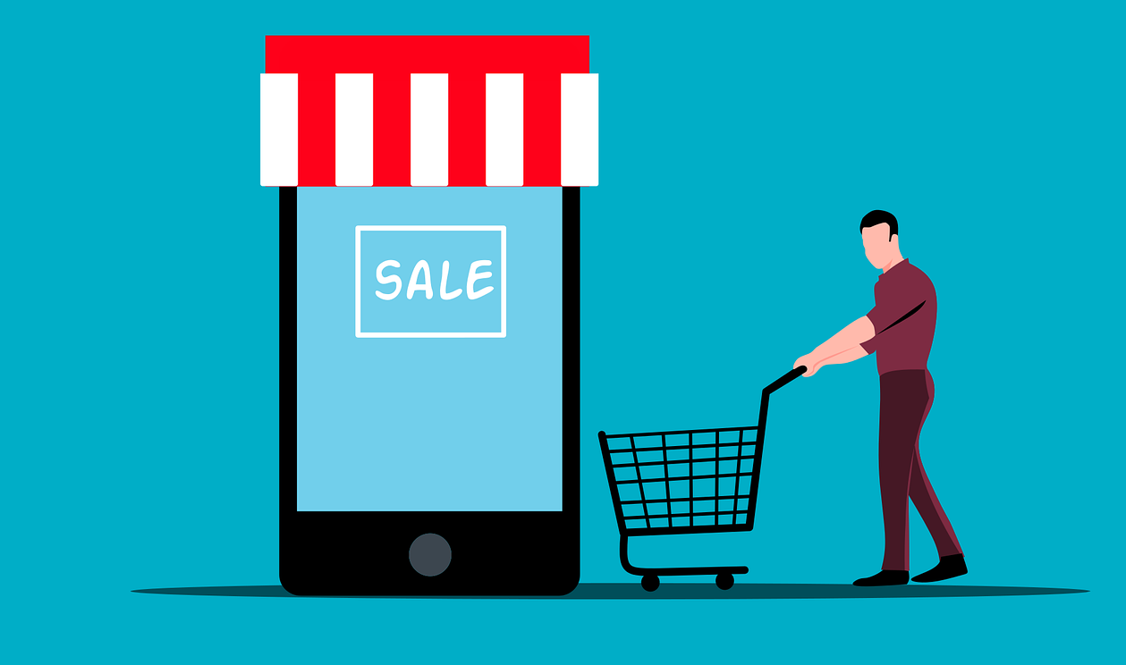 Offer promotions and discounts