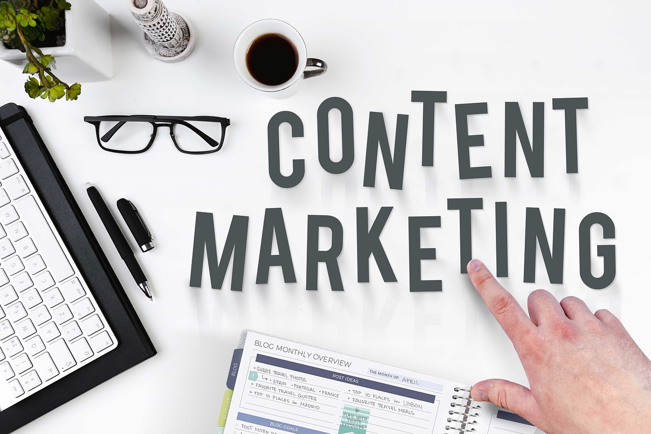 Research local trends and create relevant content for e-commerce websites
