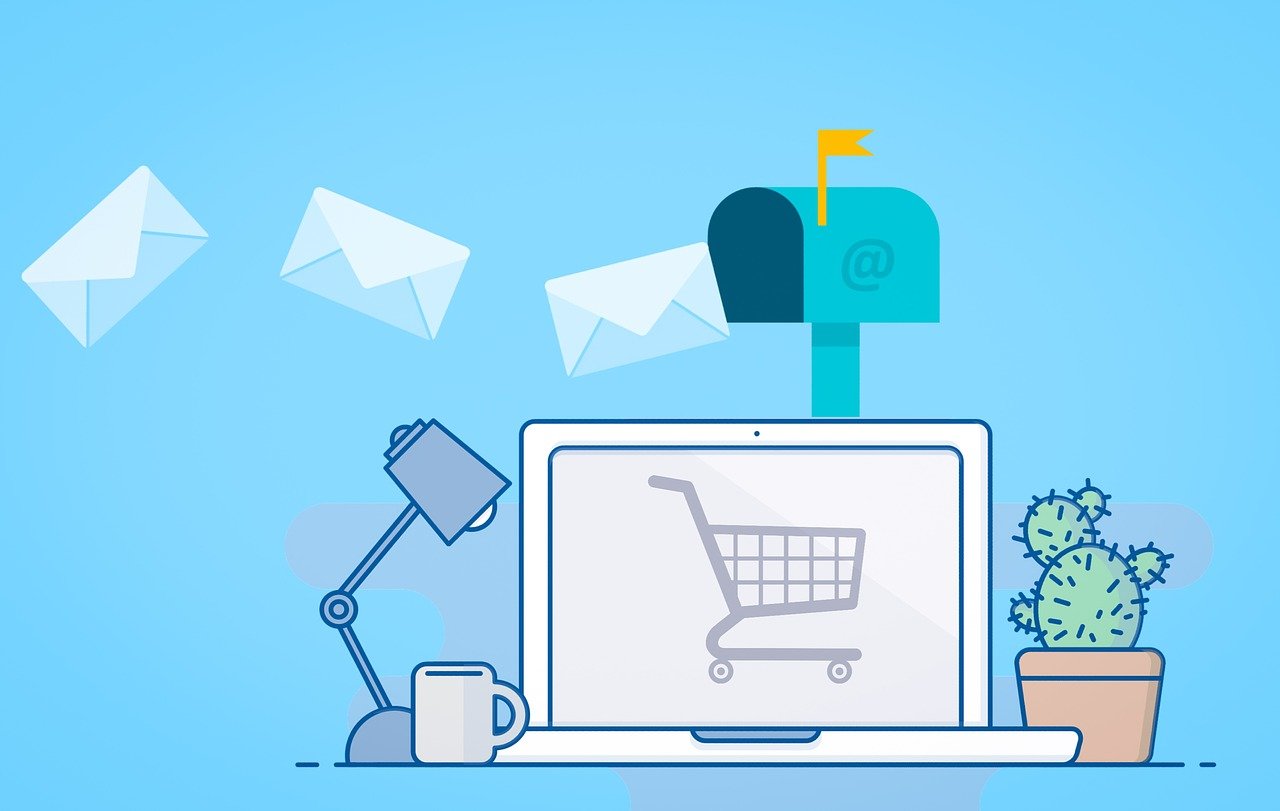 Take advantage of email marketing campaigns