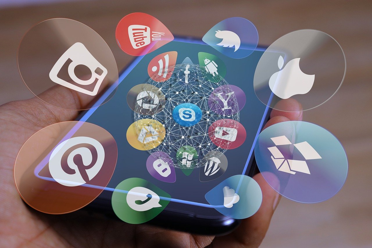 Utilize social media marketing