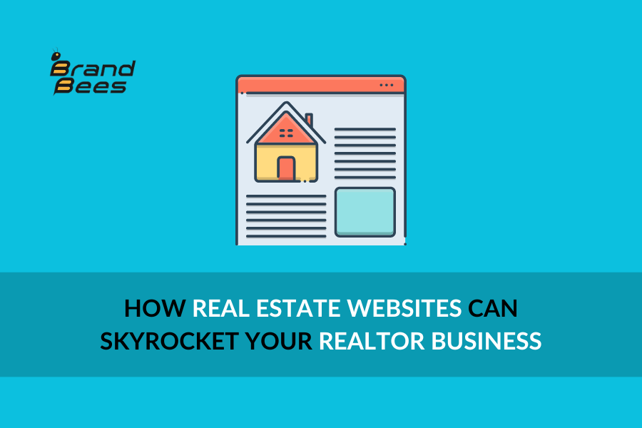 How Real Estate Websites Can Skyrocket Your Realtor Business
