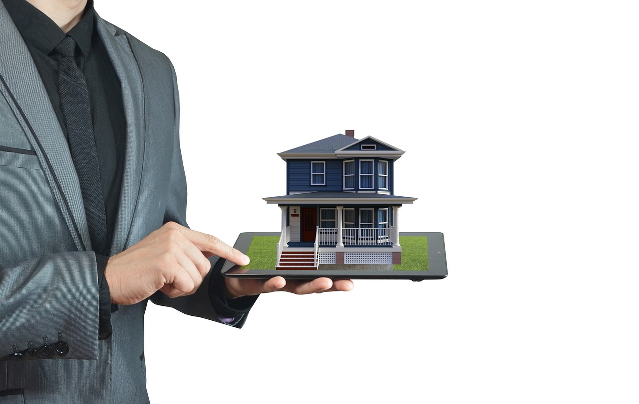 Showcase your listings with ease