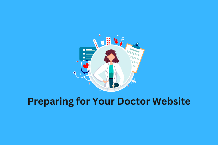 Why WordPress is Beneficial for Doctor Websites