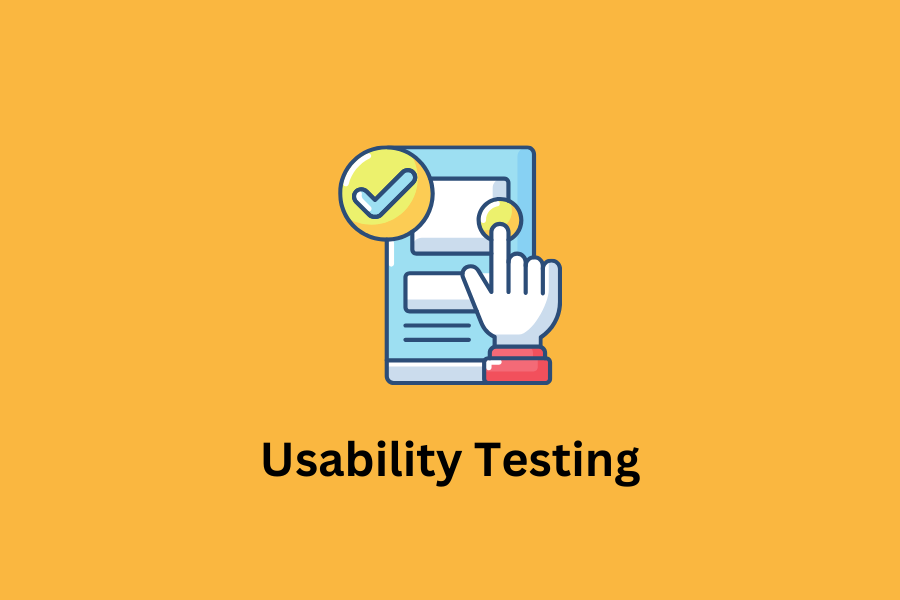 Usability Testing