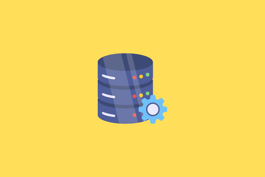 Database Maintenance