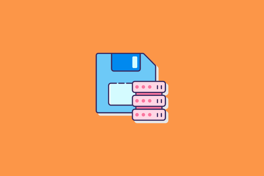 Regularly backup your website data