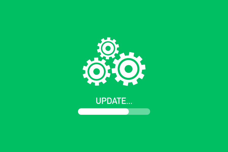 Update plugins and themes regularly